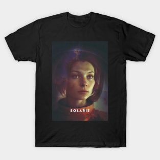 Solaris (Solaris/Солярис) T-Shirt